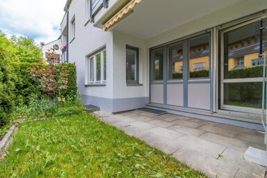 Wohnung zur Miete 560 € 3 Zimmer 74,7 m² EG frei ab 01.05.2025 Riesenweg 4 Grüna 950 Chemnitz-Grüna 09224