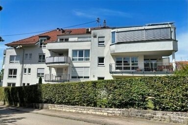 Wohnung zum Kauf 430.000 € 4 Zimmer 103,4 m² 1. Geschoss Backnang Backnang 71522