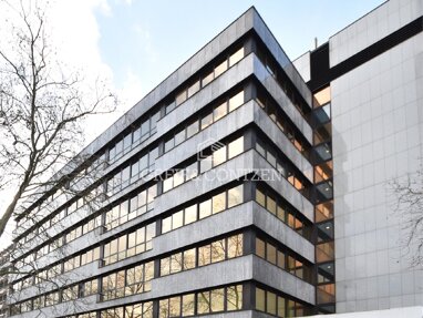 Büro-/Praxisfläche zur Miete 13,50 € 377 m² Bürofläche Hochkreuz-Regierungsviertel Bonn 53175