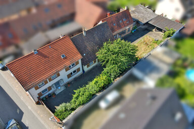 Einfamilienhaus zum Kauf 445.000 € 5 Zimmer 145,2 m² 628 m² Grundstück St Leon Sankt Leon-Rot 68789