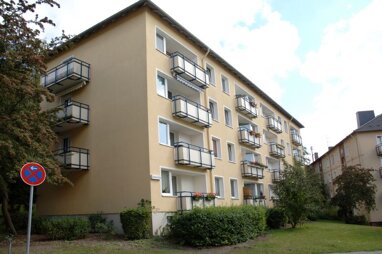 Wohnung zur Miete 416,91 € 2 Zimmer 45,5 m² 1. Geschoss Gazertstr. 19a Harburg Hamburg 21075