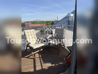 Wohnung zur Miete Tauschwohnung 750 € 2 Zimmer 45 m² Altona - Nord Hamburg 22769