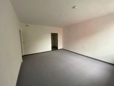 Wohnung zur Miete 407 € 2 Zimmer 54,3 m² 10. Geschoss Friedrich-König-Straße 11 Wahlbezirk 13 Suhl 98527