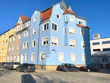 Mehrfamilienhaus zum Kauf 726.000 € 20 Zimmer 415 m² 361 m² Grundstück Altstadt Weiden 92637