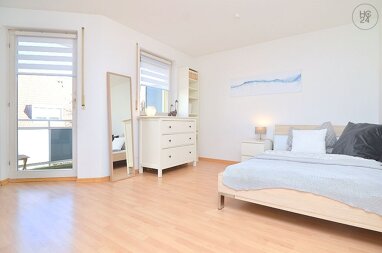 Wohnung zur Miete Wohnen auf Zeit 720 € 1 Zimmer 28 m² frei ab 01.08.2024 Maxfeld Nürnberg 90409
