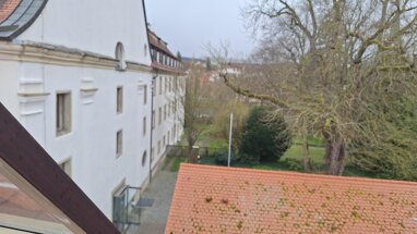 Maisonette zur Miete 1.250 € 4,5 Zimmer 120 m² 3. Geschoss Kernstadt Rottenburg am Neckar 72108