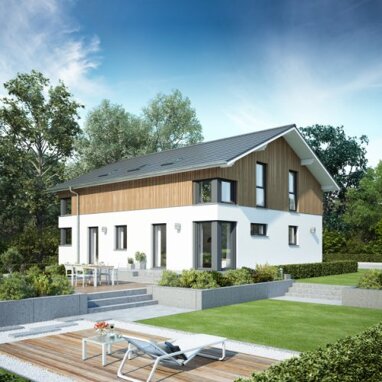 Mehrfamilienhaus zum Kauf 854.166 € 6 Zimmer 207 m² 810 m² Grundstück Liebertwolkwitz Böhlen 04564