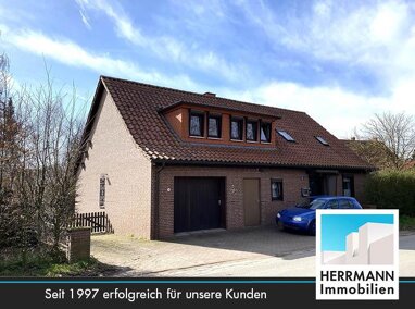 Einfamilienhaus zum Kauf 198.500 € 6 Zimmer 130,2 m² 1.651 m² Grundstück Egestorf Bad Münder am Deister 31848