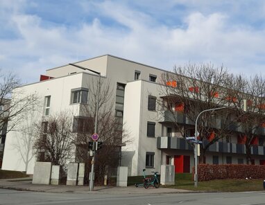 Wohnung zum Kauf 259.500 € 1 Zimmer 33 m² 3. Geschoss Obere Isarau München 80939
