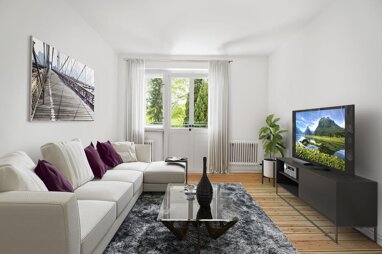 Wohnung zum Kauf Provisionsfrei 162.000 € 2 Zimmer 54,7 m² 1. Geschoss Emmentaler Straße 78 A Reinickendorf Berlin 13407