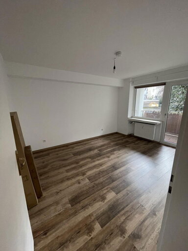 Wohnung zur Miete 620 € 2 Zimmer 54 m² 2. Geschoss Saarlandstr. 118A Ruhrallee - West Dortmund 44139