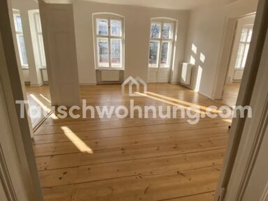 Wohnung zur Miete 1.750 € 5 Zimmer 135 m² 1. Geschoss Kreuzberg Berlin 10961