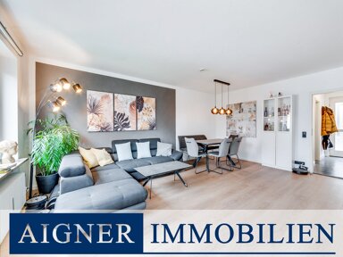 Wohnung zum Kauf 480.000 € 2 Zimmer 75,1 m² 1. Geschoss Percha Starnberg 82319