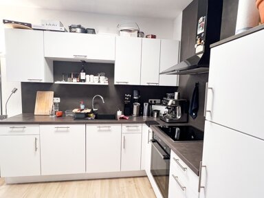 Wohnung zur Miete 800 € 2 Zimmer 67 m² 1. Geschoss frei ab 01.05.2025 Ammergaustraße 165a Wasserturm Oldenburg 26123