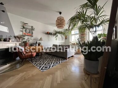 Wohnung zur Miete Tauschwohnung 880 € 2 Zimmer 76 m² 3. Geschoss Friedrichshain Berlin 10247