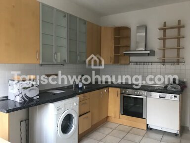 Wohnung zur Miete Tauschwohnung 1.400 € 2,5 Zimmer 75 m² Josephsburg München 81677