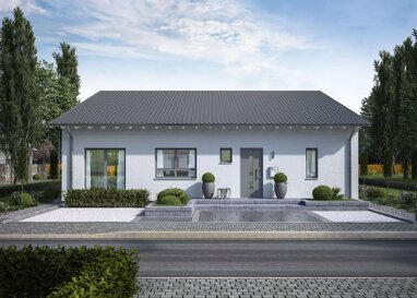 Haus zum Kauf 369.366 € 4 Zimmer 131 m² 485 m² Grundstück Neunkirchen Neunkirchen 57290