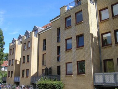 Wohnung zur Miete 299 € 1 Zimmer 27,4 m² Innenstadt Greifswald 17489