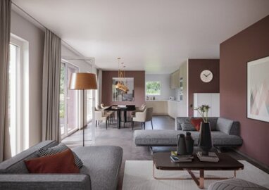 Haus zum Kauf 644.262 € 8 Zimmer 203 m² 816 m² Grundstück Staudernheim 55568