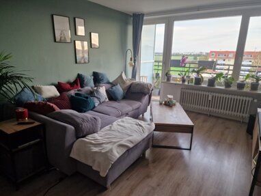 Wohnung zur Miete 580 € 2 Zimmer 63 m² 5. Geschoss Sudetenstraße 19 Neugermering Germering 82110