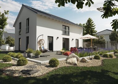 Einfamilienhaus zum Kauf 305.439 € 5 Zimmer 153 m² 848 m² Grundstück Mühlhausen Mühlhausen 99974