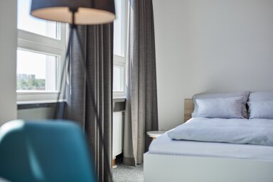 Wohnung zur Miete Wohnen auf Zeit 2.259 € 1 Zimmer 30 m² frei ab sofort Knoopstraße Harburg Hamburg 21073