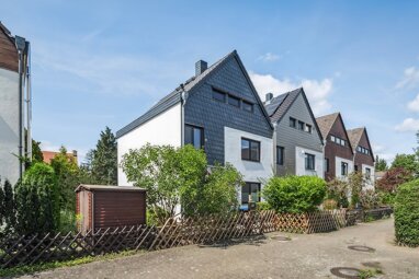 Reihenendhaus zum Kauf 810.000 € 4,5 Zimmer 106 m² 316 m² Grundstück frei ab sofort Lichterfelde Berlin 12209