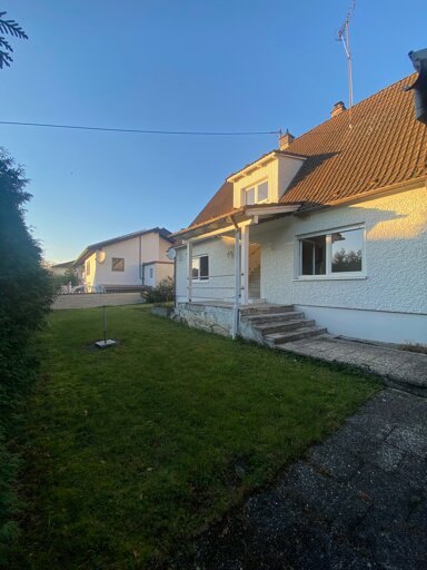 Einfamilienhaus zum Kauf 498.000 € 6 Zimmer 145 m² 465 m² Grundstück frei ab sofort Neubaustr. Wettstetten Wettstetten 85139