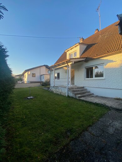 Einfamilienhaus zum Kauf 458.000 € 6 Zimmer 145 m² 465 m² Grundstück frei ab sofort Neubaustr. Wettstetten Wettstetten 85139