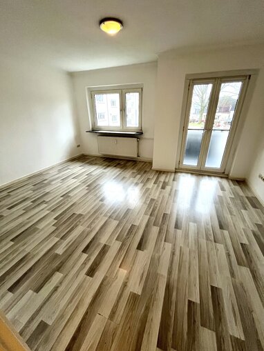 Wohnung zur Miete 479 € 2 Zimmer 52,4 m² Erdgeschoss Am Weinberg 5a Wilstorf Hamburg 21079