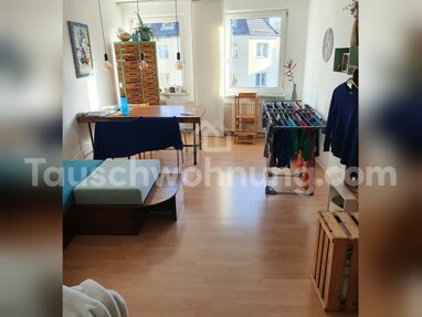 Wohnung zur Miete 850 € 3 Zimmer 85 m² 4. Geschoss Neustadt - Nord Köln 50670