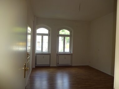Wohnung zur Miete 775 € 67 m² Erdgeschoss Wodanstraße 8 Gleißhammer Nürnberg 90461