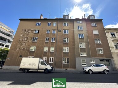 Wohnung zum Kauf 325.000 € 3 Zimmer 62,3 m² 2. Geschoss Rautenstrauchgasse 7 Wien 1110