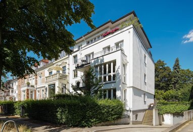 Wohnung zum Kauf Provisionsfrei 1.015.000 € 3 Zimmer 116 m² 1. Geschoss Eilbek Hamburg 22089