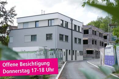 Neubauprojekt zum Kauf Oppenweiler Oppenweiler 71570