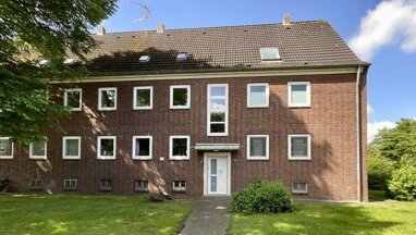 Wohnung zur Miete 339 € 2 Zimmer 48,3 m² 1. Geschoss Flutstraße 196 Voslapp Wilhelmshaven 26388
