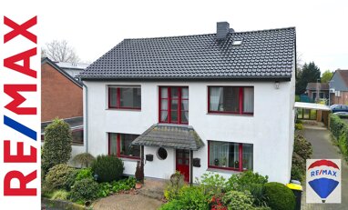 Einfamilienhaus zum Kauf 598.000 € 6 Zimmer 216 m² 959 m² Grundstück Materborn Kleve 47533