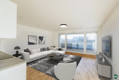 Wohnung zum Kauf 450.000 € 3 Zimmer 69,8 m² 1. Geschoss Wien 1230