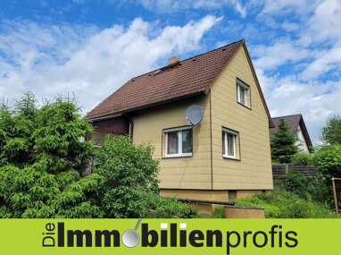 Einfamilienhaus zum Kauf 99.500 € 3 Zimmer 62 m² 421 m² Grundstück Krötenbruck Hof 95032