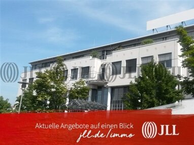Bürofläche zur Miete 8,90 € 2.405,5 m² Bürofläche teilbar ab 70,3 m² Hasengrund Rüsselsheim 65428