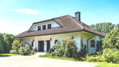 Villa zum Kauf 898.000 € 7 Zimmer 324 m² 6.454 m² Grundstück Schönwalde-Dorf Schönwalde 14621