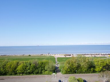 Penthouse zum Kauf 1.400.000 € 3 Zimmer 152,4 m² 7. Geschoss frei ab sofort Döse Cuxhaven 27476