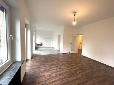 Wohnung zur Miete 730 € 3 Zimmer 78 m² 1. Geschoss frei ab sofort Gärtnerstr. 27 Malstatter Straße Saarbrücken 66117