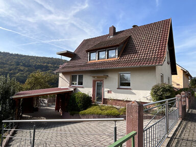 Einfamilienhaus zum Kauf 269.000 € 5 Zimmer 114 m² 350 m² Grundstück Eichenbühl Eichenbühl 63928