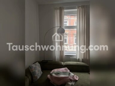 Wohnung zur Miete Tauschwohnung 510 € 2 Zimmer 50 m² 1. Geschoss Nordstadt Hannover 30167