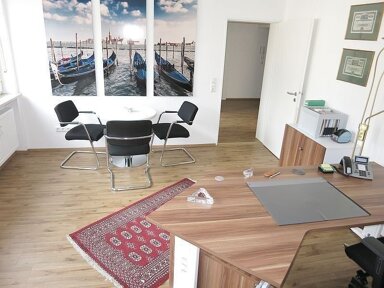 Bürofläche zur Miete 1.139 € 3 Zimmer 63,3 m² Bürofläche Herterichstraße Solln München 81479