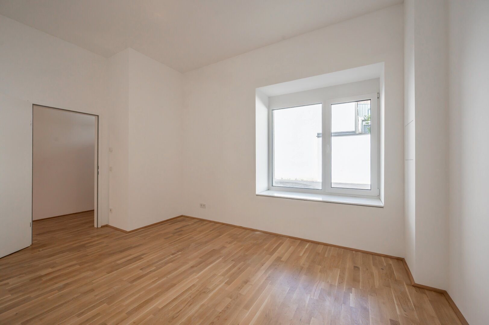 Wohnung zum Kauf 239.800 € 1 Zimmer 35,8 m²<br/>Wohnfläche EG<br/>Geschoss Wien,Mariahilf 1060