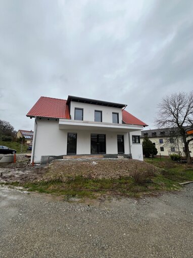 Mehrfamilienhaus zum Kauf 599.000 € 7 Zimmer 182 m² 578 m² Grundstück Unterrot Gaildorf / Unterrot 74405