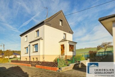 Einfamilienhaus zum Kauf 319.000 € 6 Zimmer 105 m² 3.421 m² Grundstück Niedererbach Obererbach 57612