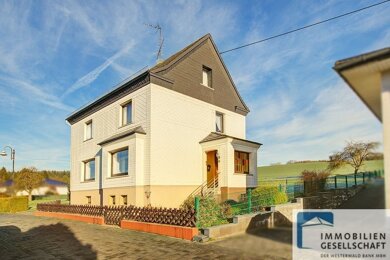 Einfamilienhaus zum Kauf 319.000 € 6 Zimmer 105 m² 3.421 m² Grundstück Niedererbach Obererbach 57612